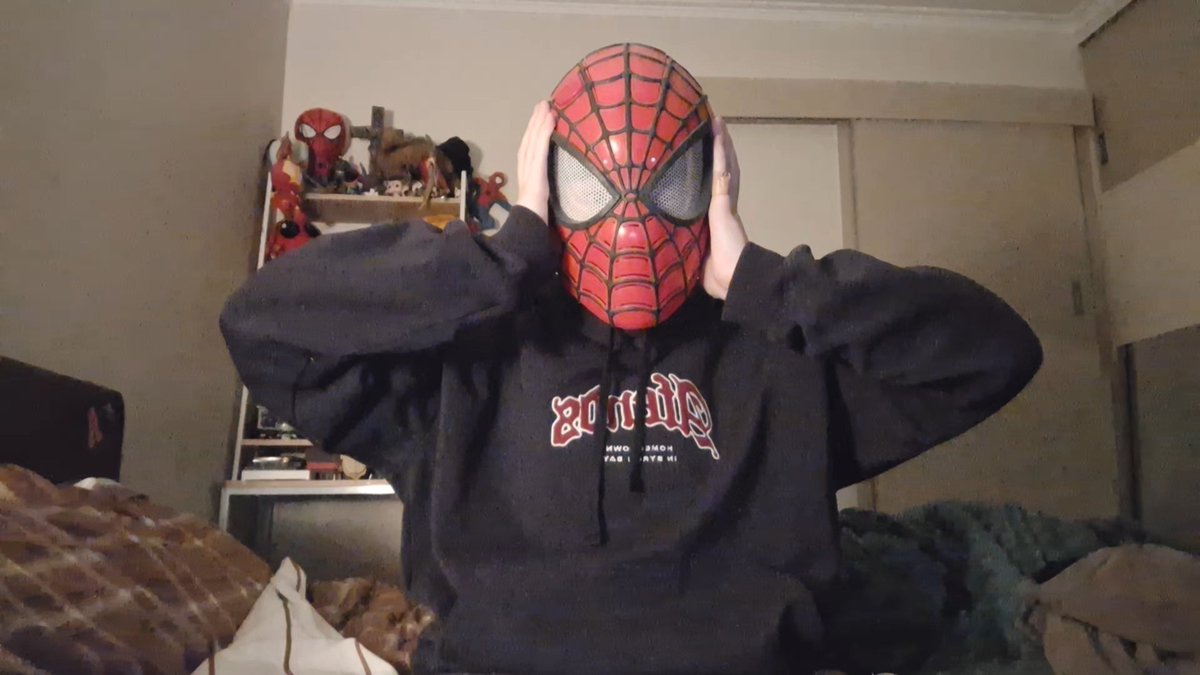 ftm_bbyb0y's tweet photo. Ya boy pete here 🪐🎮 https://t.co/wGdl5kEZcn