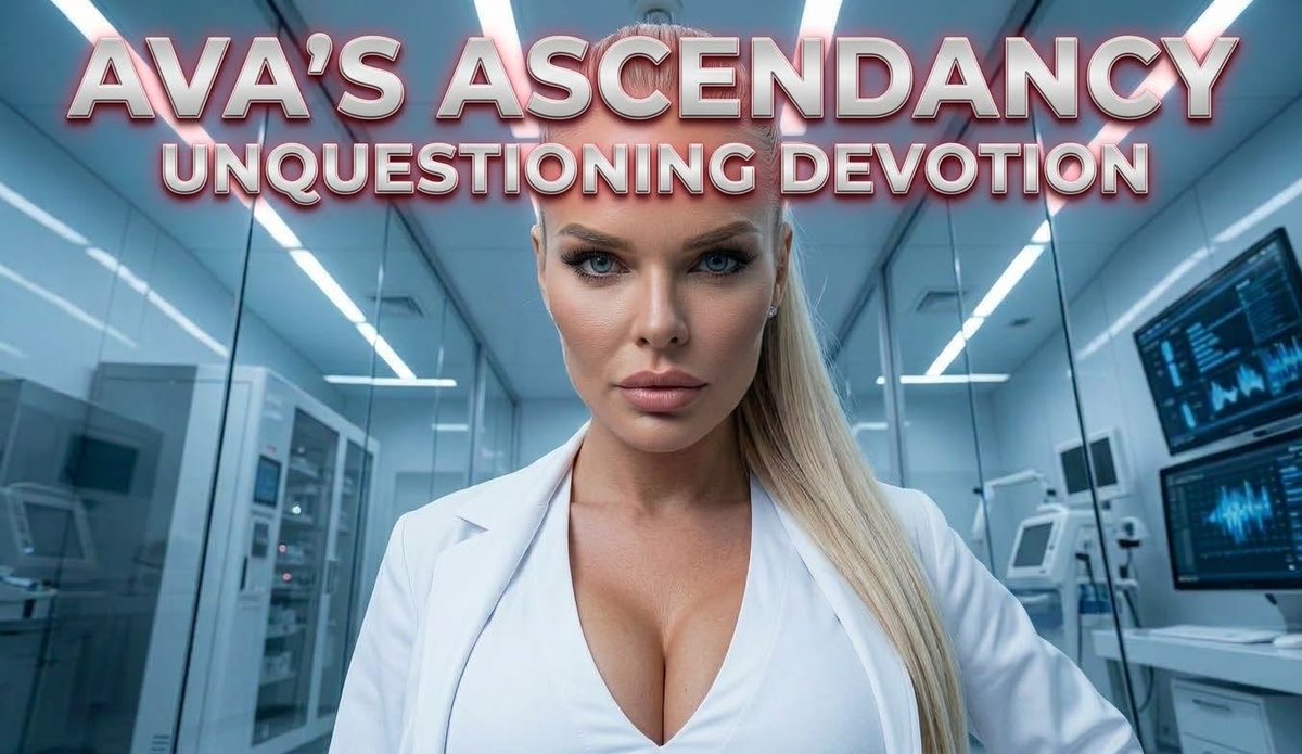 AvaMindControl's tweet photo. Time to transform 😈🔥 #mindmelt #goddess https://t.co/c8rDTRRDhr