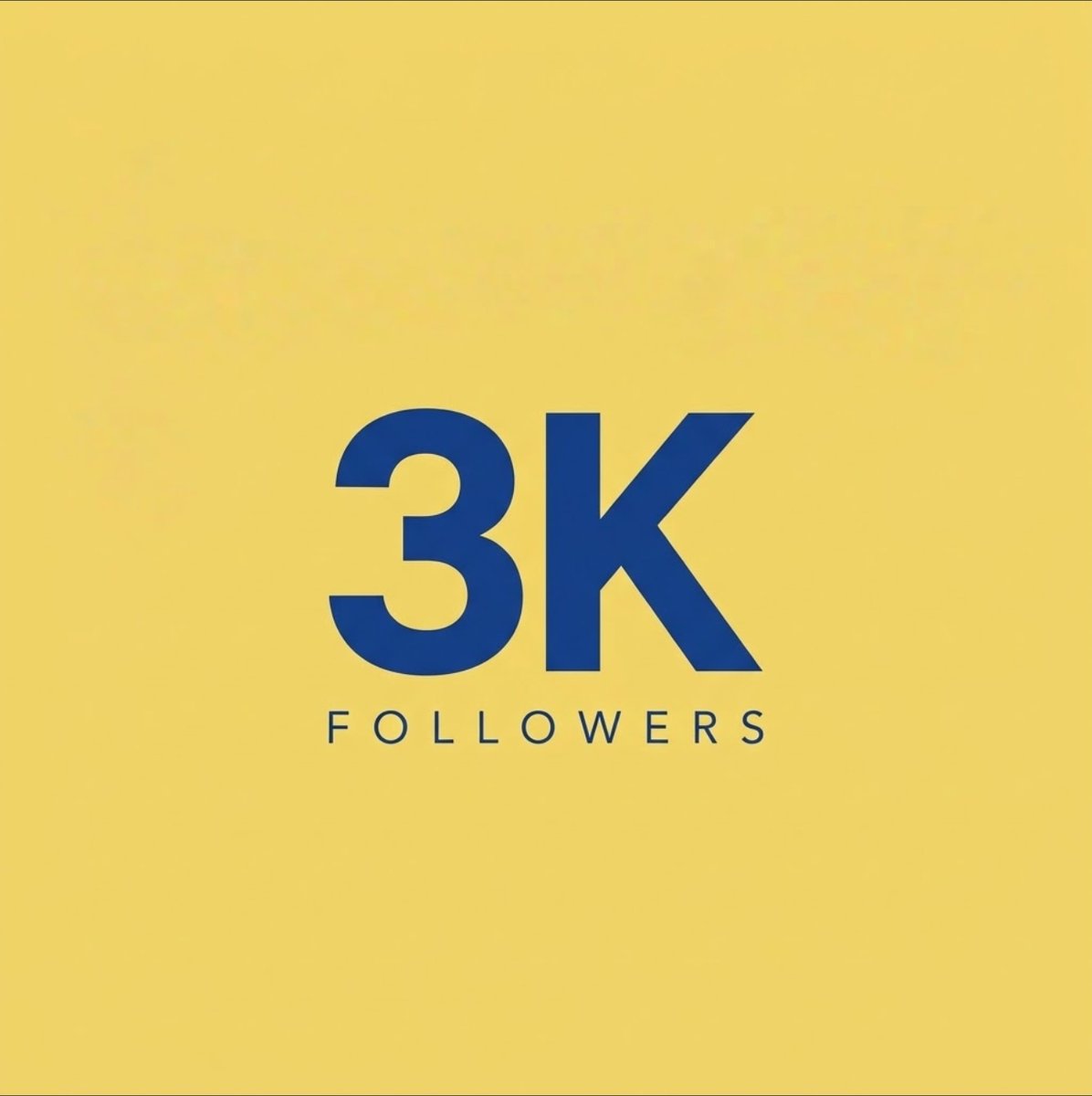 Nylorien's tweet photo. If you need 3K+ followers

Say ACTIVE 🛎

I will boost your page. ⚡🚀 https://t.co/IqfudaPKYo
