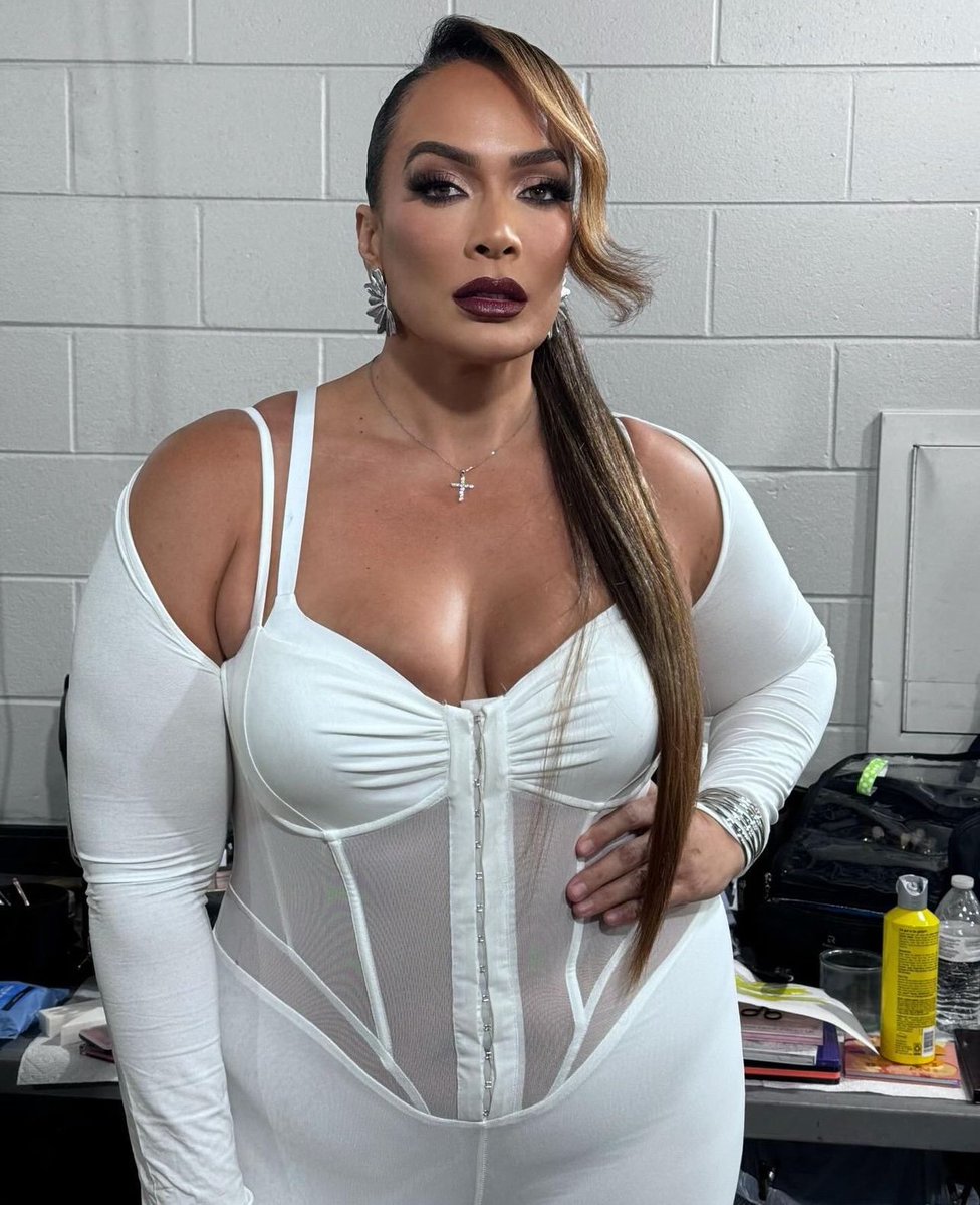 StrokeCaster's tweet photo. NIA JAX MEAT 😈🥵😈🥵 https://t.co/lh6OxdkyE0