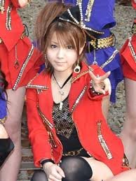 sum2117's tweet photo. @girubon 田中れいなちゃん💙 https://t.co/HzSzSqaCb5
