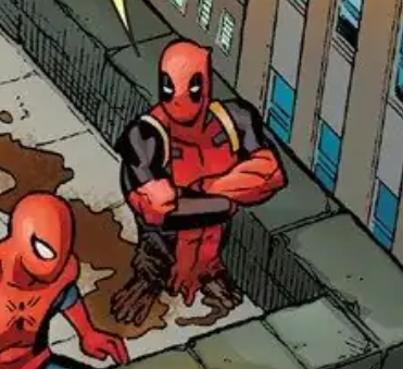 spideyypool's tweet photo. ew ew ew 😭😭omg kill it 😭😭 https://t.co/eRPnWO5jfU