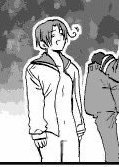 lovenijas's tweet photo. Nobody in Hetalia has a cock or balls. They're asking either trans or they reproduce asexually. I think the latter is interesting if we look at them from the angle of not being fully human.

My evidence: https://t.co/UEfIC4Bdit