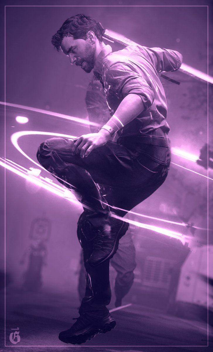 Gantzer12's tweet photo. Control Resonant. Dylan Faden https://t.co/hnkv0lPm7q