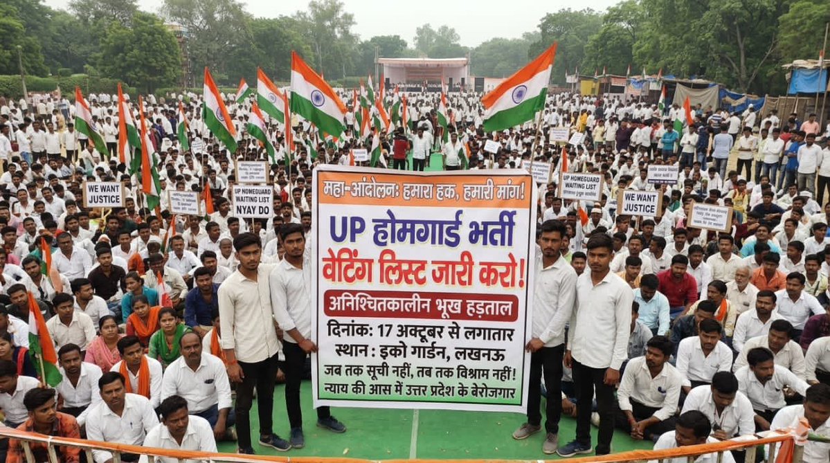 SHIVAMSTADIYUP's tweet photo. #UP_HOMEGUARD_WAITINGLIST_जारी_करो #up_homeguard_waiting_list_जारी_करो @myogiadityanath https://t.co/kq4D387rae
