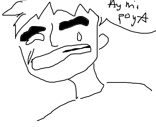 Radiane09's tweet photo. dibujo echopormi https://t.co/W404lm9p6V