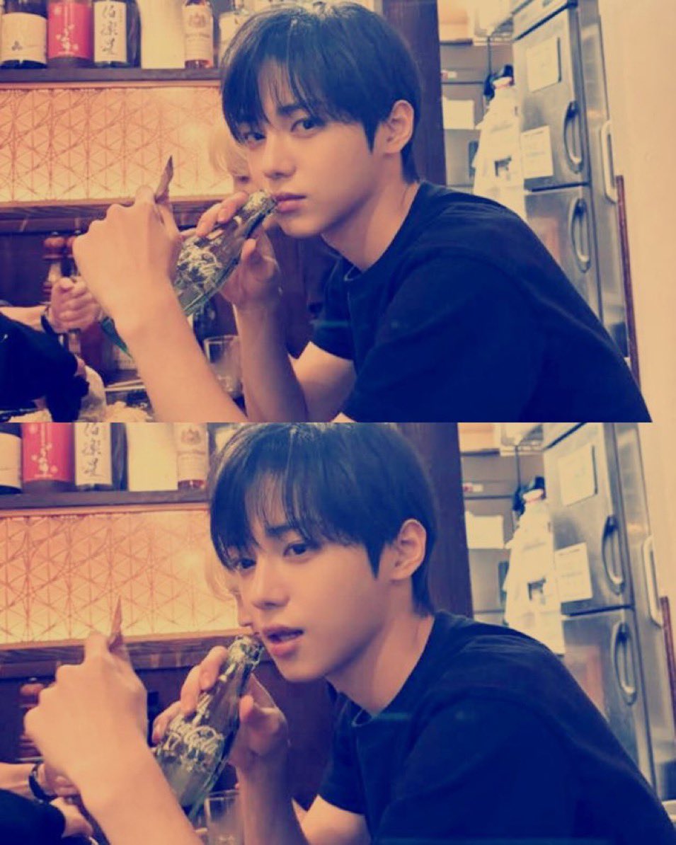 samooheei's tweet photo. 여~ https://t.co/7YuYWDKlfR