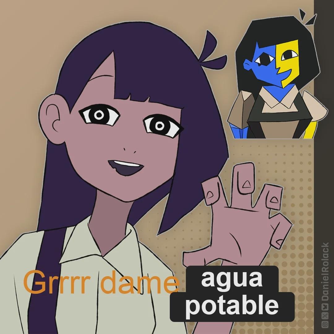 Radiane09's tweet photo. @ulrikk1 no pq ni hay ii te chingue https://t.co/djikcC4OsJ