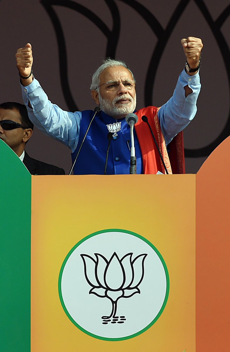 NewspressX's tweet photo. 🔴 Should Modi Continue as Prime Minister?

01. ○ Yes
02. ○ No

Be Honest Please 🙏 https://t.co/Zq70i7Kue7
