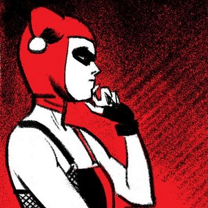 QueenOfFallen tweet picture