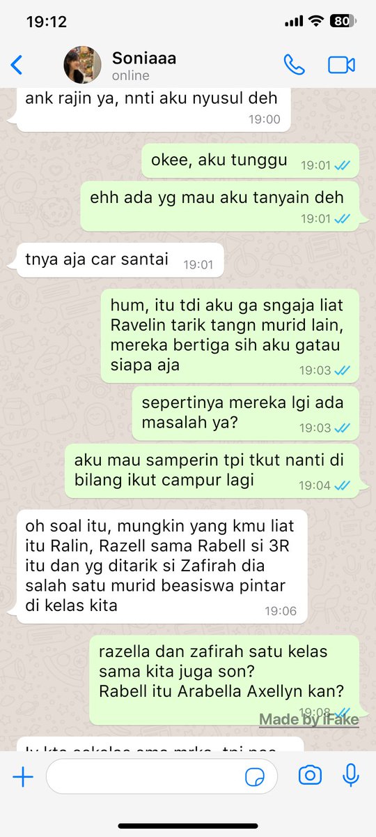 anothervinse's tweet photo. 04. Kaget Masuk IPA 2 https://t.co/TlnYcqAeHB