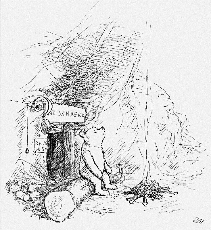 kalendarbeda's tweet photo. 14.října 1926 vyšla ve Velké Británii první knížka o medvídku Púovi (Winnie-the-Pooh) od spisovatele A. A. Milneho. Čínská vláda blokuje obrázky a zmínky o Medvídkovi Pú pro domnělou podobnost s čínským vůdcem Si. https://t.co/GkXTqK3Xee
