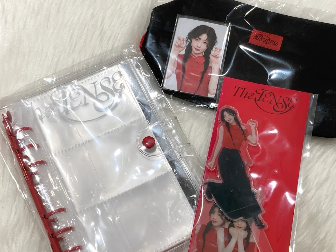 animate Import Shop 池袋 (K-POP) on X: 