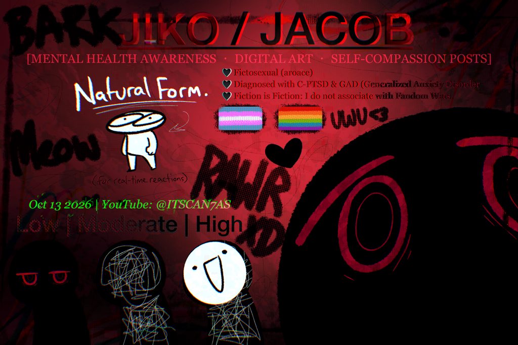 B7ANKET's tweet photo. 🤍 personal card for other artists 🤍
#artistsona #digitalart #artmoots #transartist #aroace/#fictosexual (#jiko/#jacob) https://t.co/xJcEcrlLip