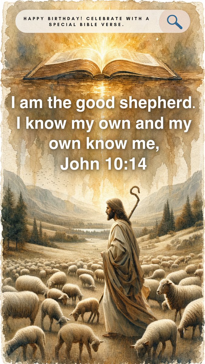 days_verse's tweet photo. Vote and share your favorite with someone special today!
Thank you for liking your favorite verses yesterday!
#Day287 https://t.co/8CfU3k8hdb