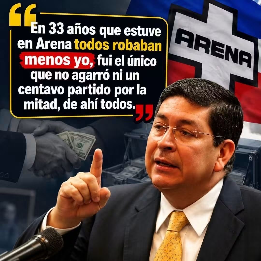 ElCatrinSv's tweet photo. Usted le cree? https://t.co/OFj34klz9s