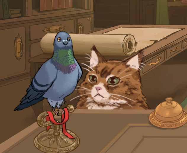 MickeySp002's tweet photo. 555555555555555+
ตัดชุดอยู่ดีๆ เจอช๊อตนี้ผมตาย
#Dressmaker #GameOfCat #game https://t.co/9b3xgZ1Ej1