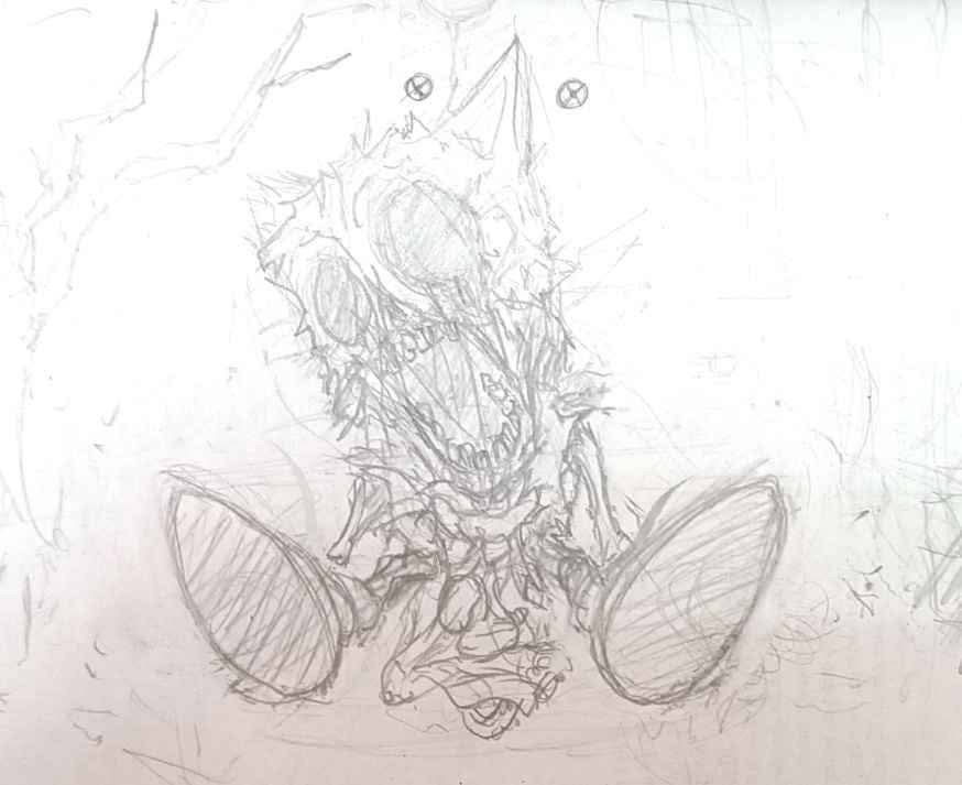 d4rkm0unt6's tweet photo. Feika stuff I found again on da phones

#TheyCalledMeSonic https://t.co/I7vxGdENKk