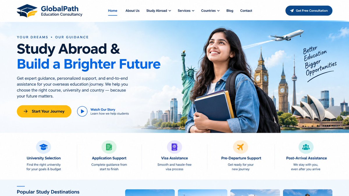 kebinbrown2026's tweet photo. 🏫 Simplify school operations with a School &amp; College Management Website. Manage students, attendance, fees, and results in one place!

🌐 https://t.co/anpk7OB8Eb

#SchoolManagement #CollegeWebsite #WebDevelopment #EducationTechnology https://t.co/gRHG3rYmoA