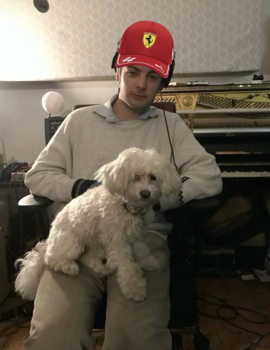 grianchattenist's tweet photo. working on my strawpage rn i mostly tweet about fontaines dc and green day and f1 but i also like muse, blur and oasis https://t.co/EKOeUToq5b