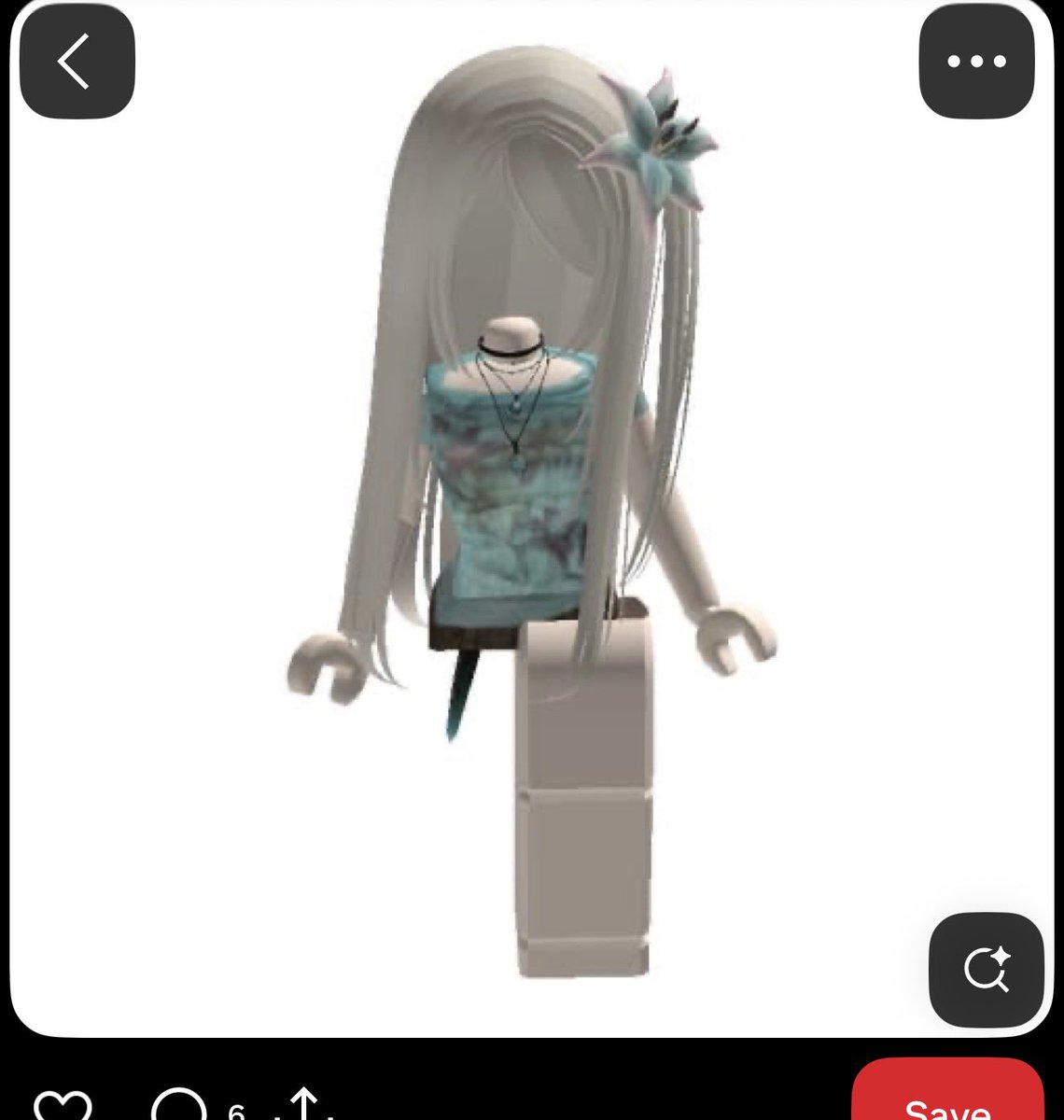 losertayy's tweet photo. i yearn for headless to make these kinds of outfits https://t.co/L0pAMBbOJl