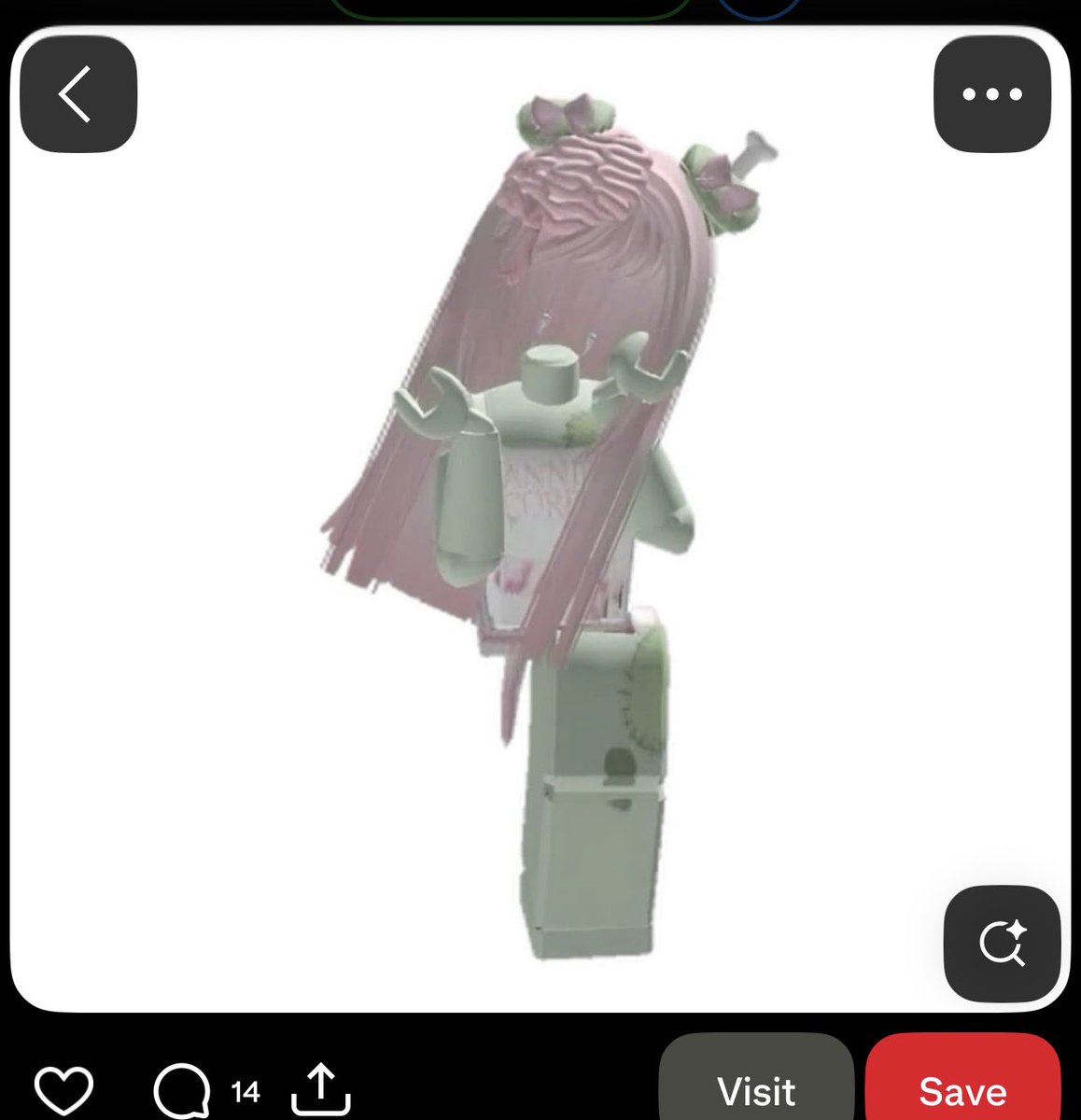 losertayy's tweet photo. i yearn for headless to make these kinds of outfits https://t.co/L0pAMBbOJl