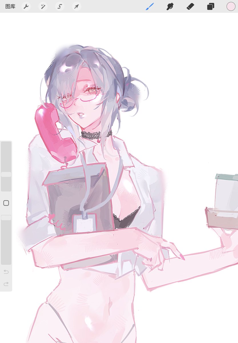 8poundssss's tweet photo. #无期迷途 #PathToNowhere https://t.co/7DYG1SvtVT