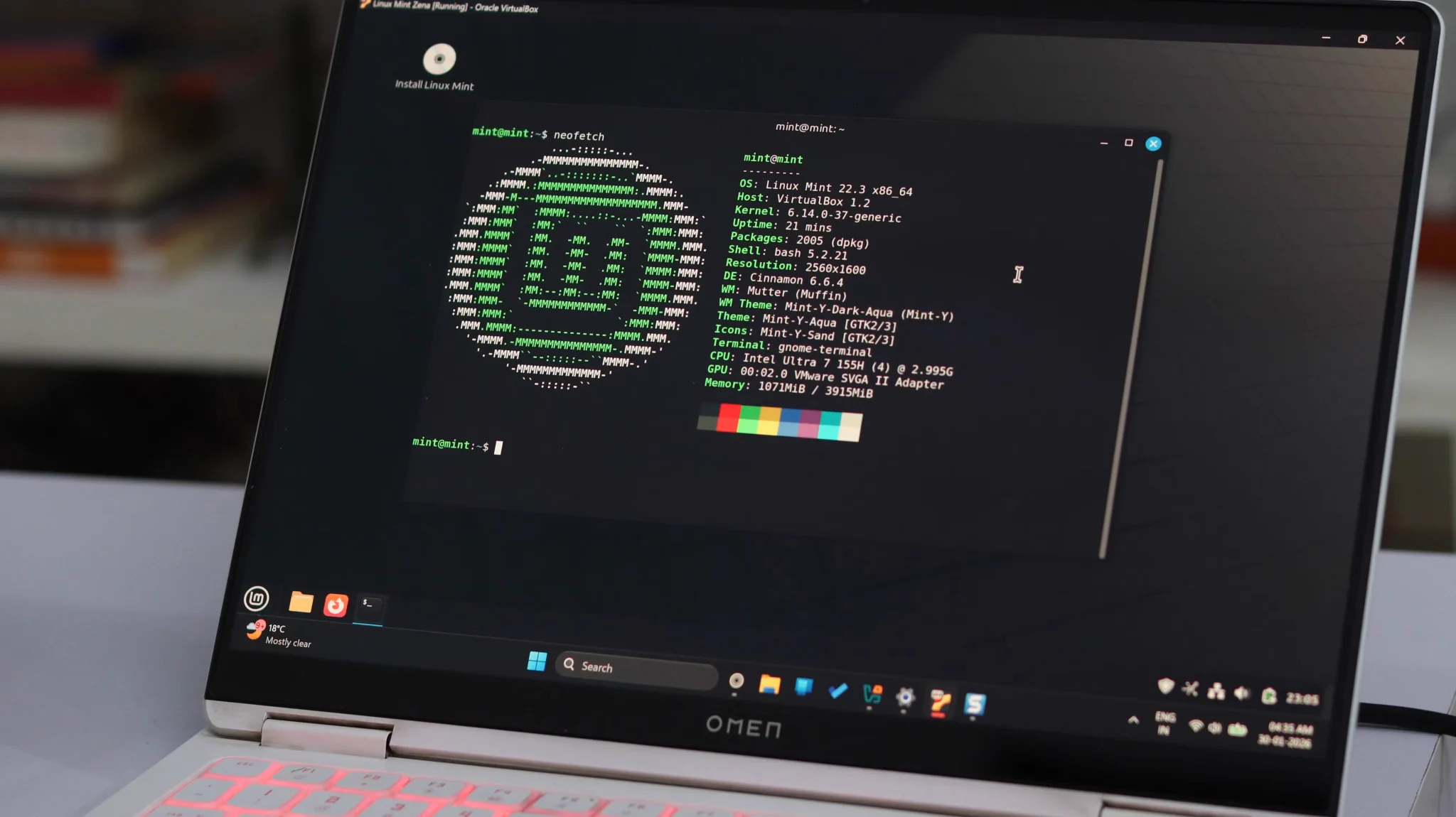It's FOSS on X: 