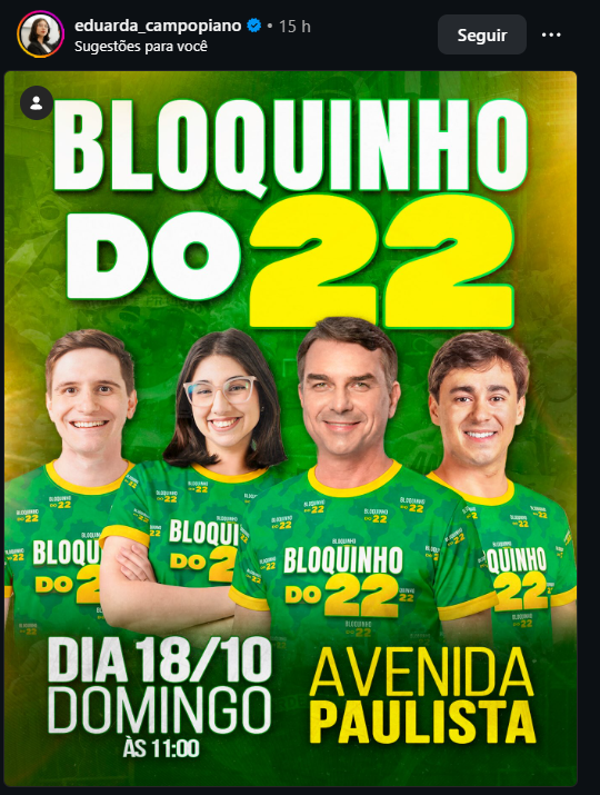 danielpassapicc's tweet photo. a unica chance é agora https://t.co/Oibxw5on0D