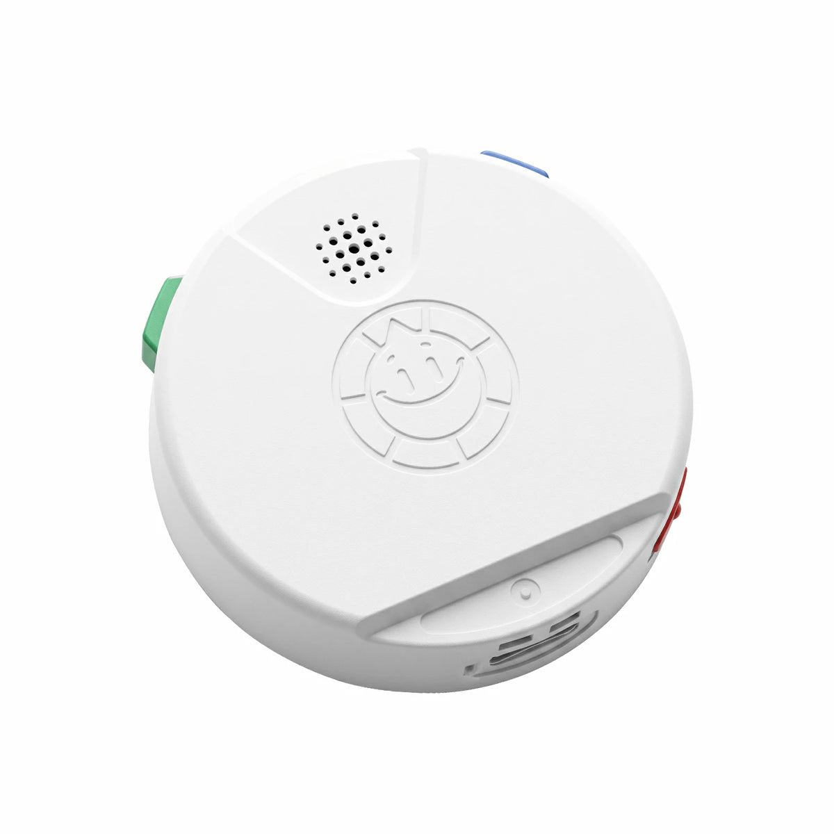 stufflistings's tweet photo. Gadget of the Day.

A tiny trivia console for your next game night.

The M5Stack TriviaPOD. It packs 10,000+ questions into a 1.75-inch AMOLED touchscreen. 

One can pair two over Bluetooth and challenge a friend. https://t.co/e0MxWnVqjb