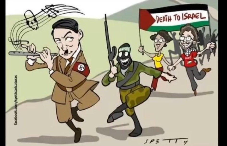 MMattKahn's tweet photo. @SGrant9393 @u_kno_2069 You can now go back to your psychopathic march: https://t.co/elEDjg7Tvb