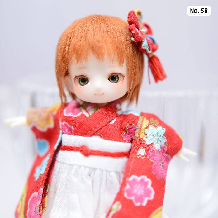 littlepolish1's tweet photo. 10/25福岡ハーベストへ連れて行きます✨

ミゼットカスタムドール作家様コラボ和装っ子2人♪
シフォンホワイトカラー✨
★メイク：@okurido
★和装（髪飾り）：@TSUKINU_IZAYA
★ブーツ：@osanpoippo_doll
#FukuokaHarvest
#ドールイベント https://t.co/Wi969ULByU