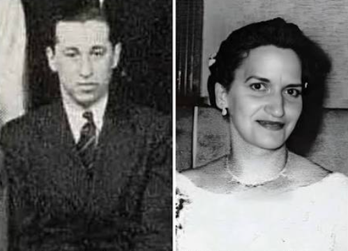 MisterioSanto's tweet photo. @Pontifex_es ¿Quién es la familia del papa León XIV? 
Ellos son los padres y hermanos de Robert Prevost https://t.co/1cznxq5ACa