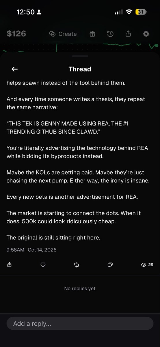 KingSlayer1000x's tweet photo. @all_ineed1 My 2cents https://t.co/dJHIBtCGu5