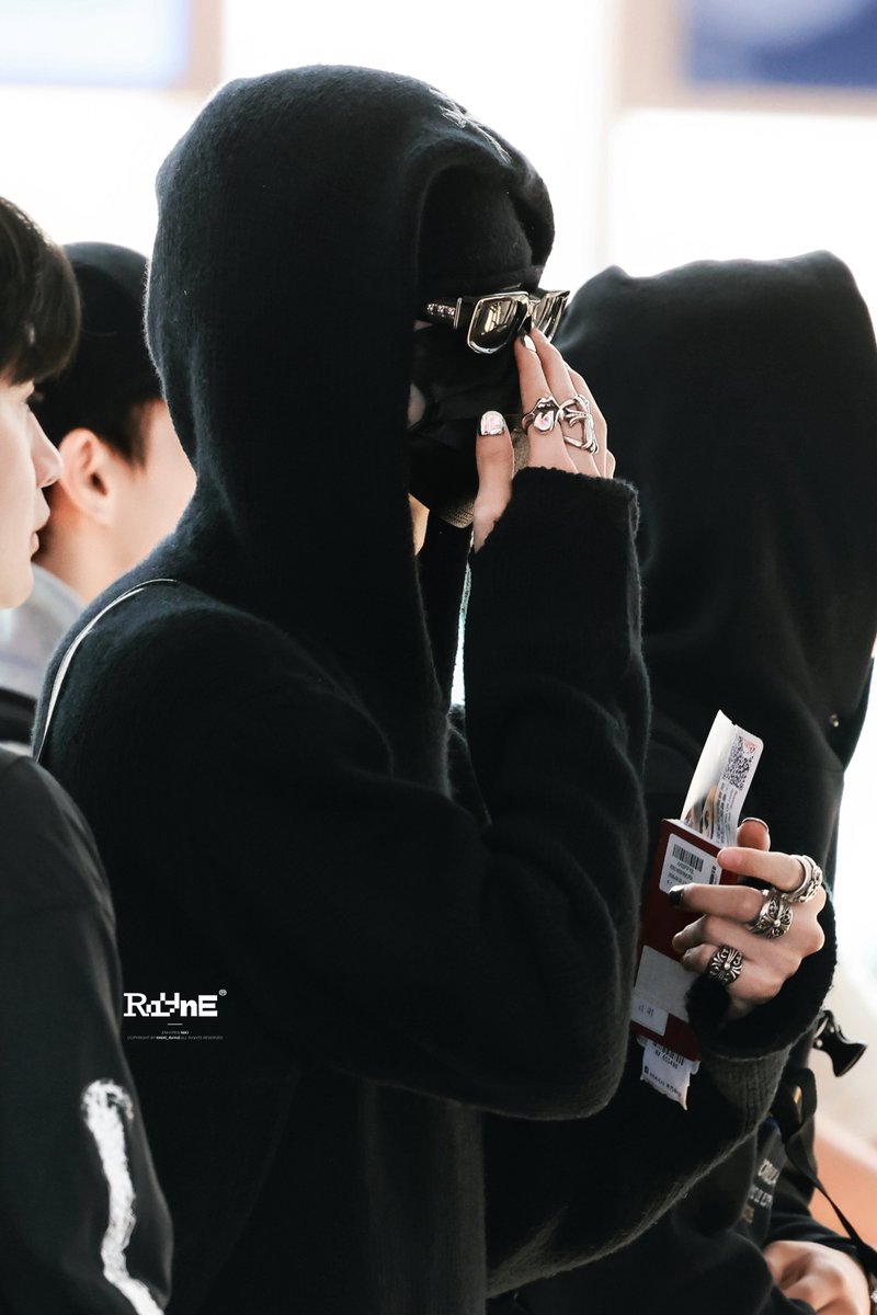 NIKI_RaYnE's tweet photo. 261014 ICN

#엔하이픈 #니키 #ENHYPEN #NI_KI #西村力 https://t.co/2xdmywzITY