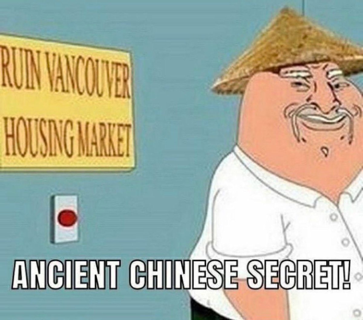 TrueSwagMessiah's tweet photo. I'm not racist or canadian enough to understand the lore behind this. What could the context possibly be https://t.co/pRft65geTB
