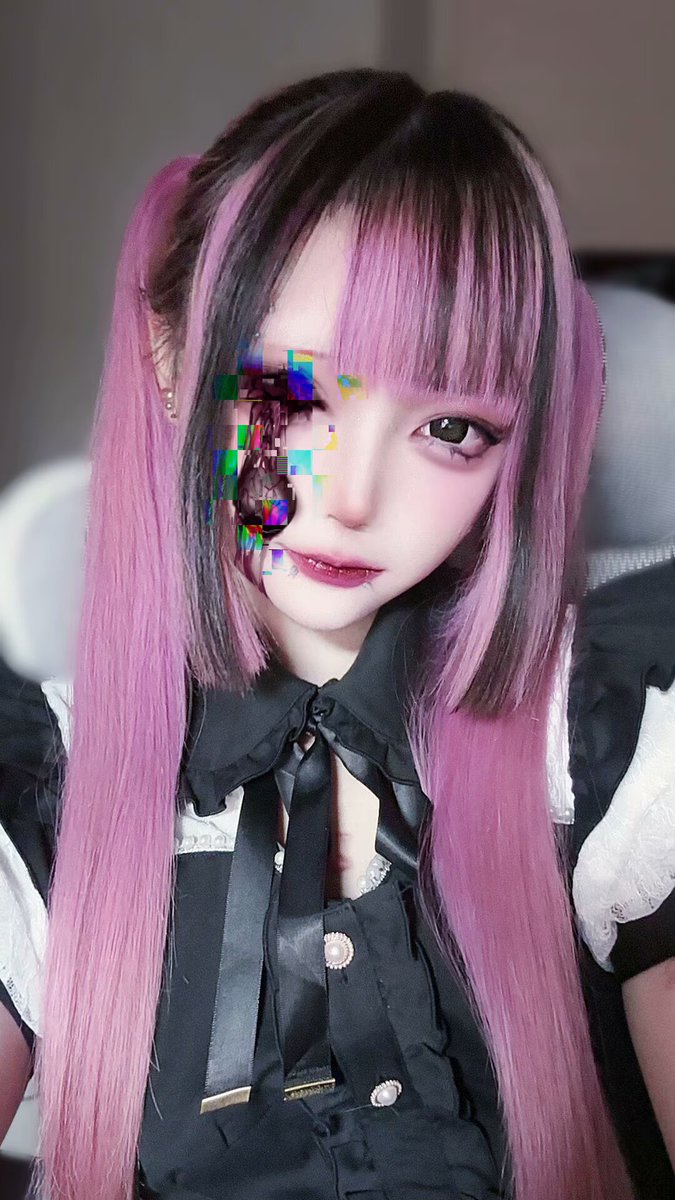 fumoto007's tweet photo. 見てない👁️

#地雷女 #门槛妹 #抖m https://t.co/AyFwPmtScg