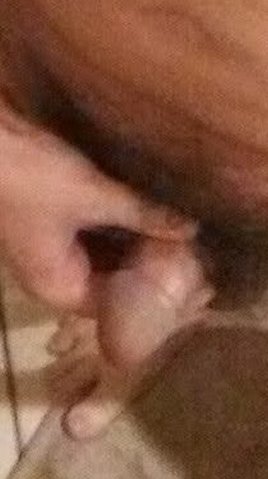 PositiveSmall's tweet photo. My friend @nerdyguyjoe has an adorable #smalldick that you need to check out.  Please give him some love if you want to see more.  #SmallPenisPride #SmallDickBrotherhood https://t.co/Ef1VSHiAYj
