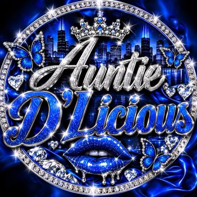 AuntieDLicious's tweet photo. #NewProfilePic https://t.co/MezqmQmzqZ