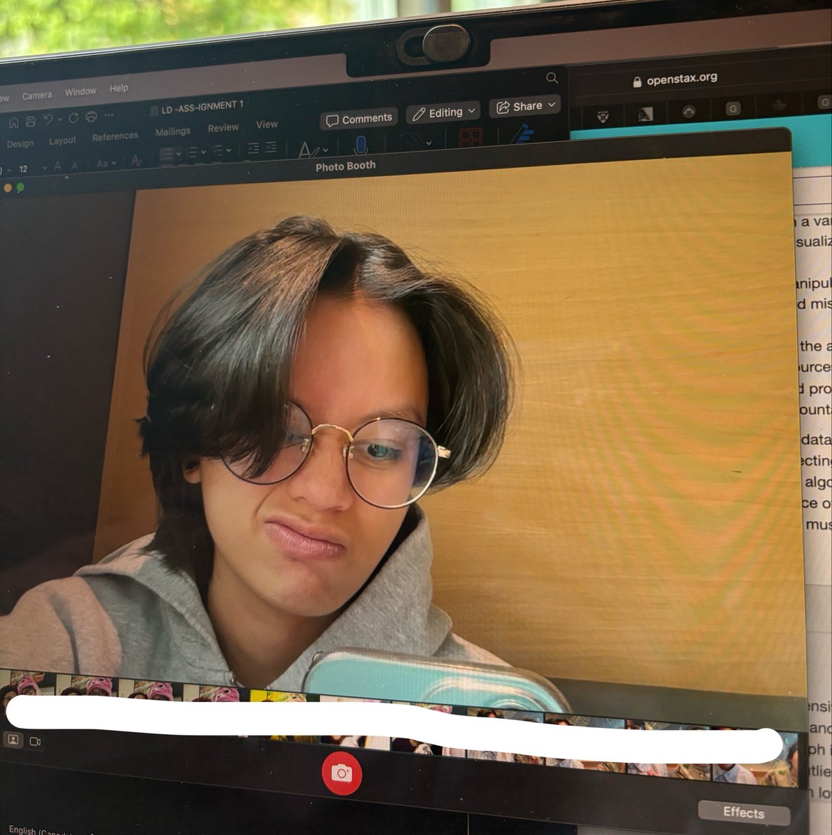 lovermaloi's tweet photo. kahit late why not 

#bsd #bloomselfieday https://t.co/50wymP1WIh