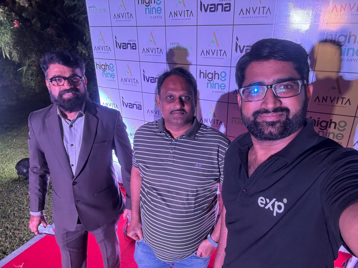 SWREIndia's tweet photo. anvita #highnine #kollur #hyderabad #western 

Good investment value when we come across various options in Hyderabad. Your amount is valued and it's going to come to 2-3 X in coming 2-5 years perspective https://t.co/z78yjfSMtV
