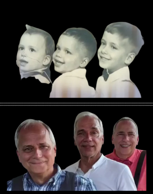 MisterioSanto's tweet photo. @Pontifex_es ¿Quién es la familia del papa León XIV? 
Ellos son los padres y hermanos de Robert Prevost https://t.co/1cznxq5ACa