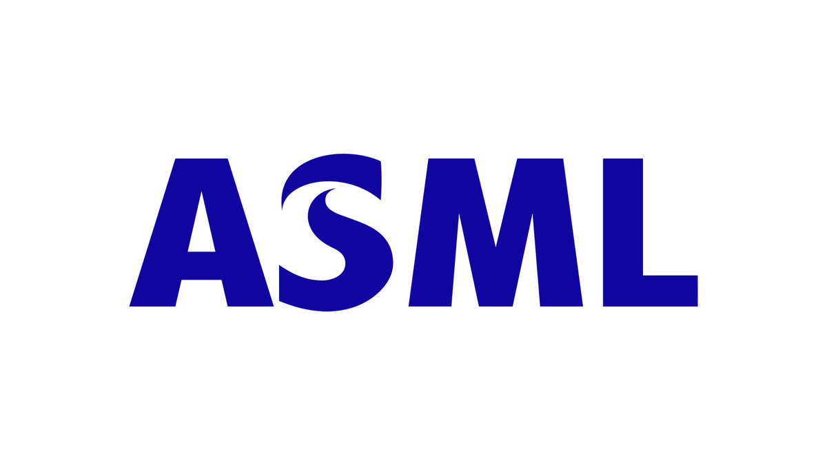wallstengine's tweet photo. $ASML Q3’26 EARNINGS HIGHLIGHTS

🔹 Net Sales: €11,662M (Est. €11.56B) 🟢
🔹 EPS: €12.95 (Est. €10.60) 🟢
🔹 Gross Margin: 57.5% (Est. 54.8%) 🟢
🔹 Net Income: €5.0B (Est. €4.06B) 🟢

FY26 Guide:
🔹 Net Sales: €44B-€45B (Est. €43.73B) 🟢
🔹 Gross Margin: ~56% (Est. 54.0%) 🟢

Q4 Guide:
🔹 Net Sales: €14.2B-€15.2B (Est. €13.8B) 🟢
🔹 Gross Margin: ~57% (Est. 54.9%) 🟢
🔹 R&D Costs: ~€1.2B
🔹 SG&A Costs: ~€0.4B

Capital Return:
🔹 Share Buybacks: ~€4.1B in Q3
🔹 Interim Dividend: €1.88/share

Key Updates:
🔹 Supply as currently planned for both 2027 and 2028 will not fully meet customer demand
🔹 Investigating ways to increase capacity for 2028 beyond the 30% increase previously communicated