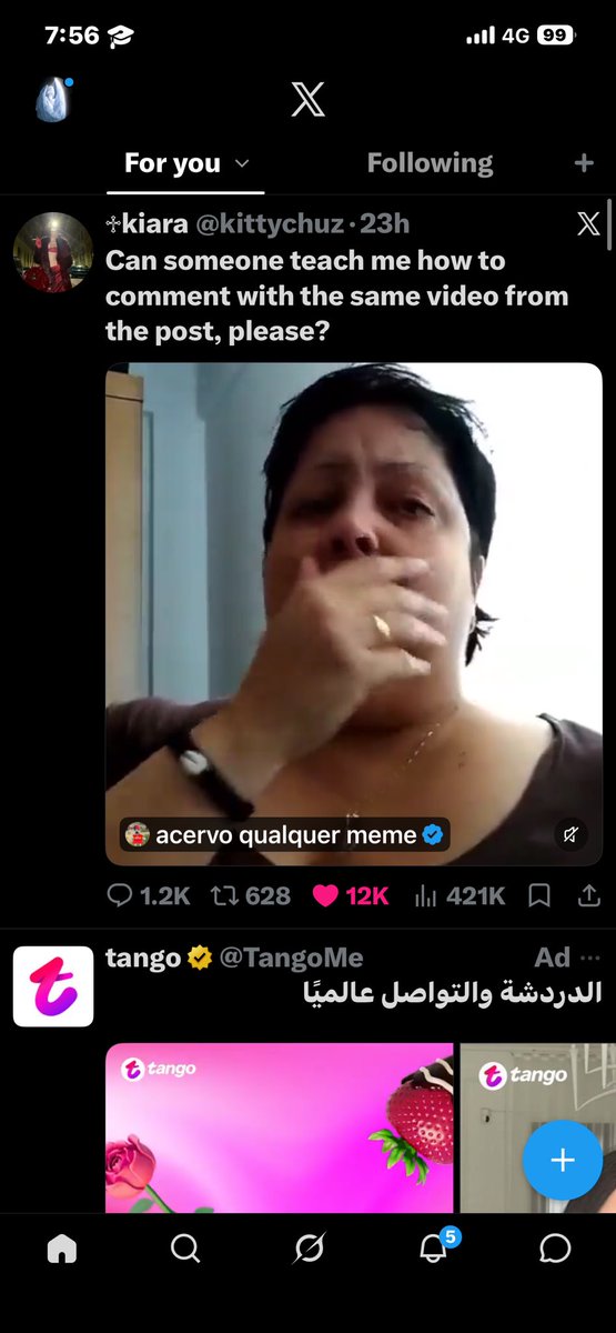 yanal69's tweet photo. @lilithellyy I just saw the same post, same reaction but a different account 

https://t.co/3qsOK9eVLq https://t.co/v1Kj4g2jUb