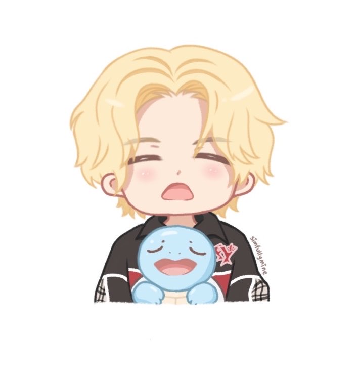 simfullymine's tweet photo. 🐢🐶🫳🏻

#JAKE #제이크
#ENHYPENfanart https://t.co/3EzLEwhENv