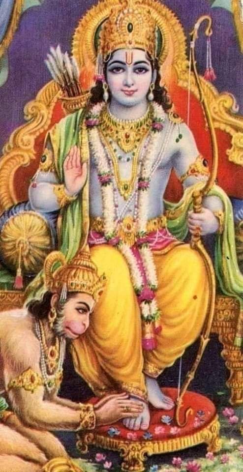 NeemKaroliiBaba's tweet photo. 🙏जय श्री राम 🙏 https://t.co/JivPdoShzF