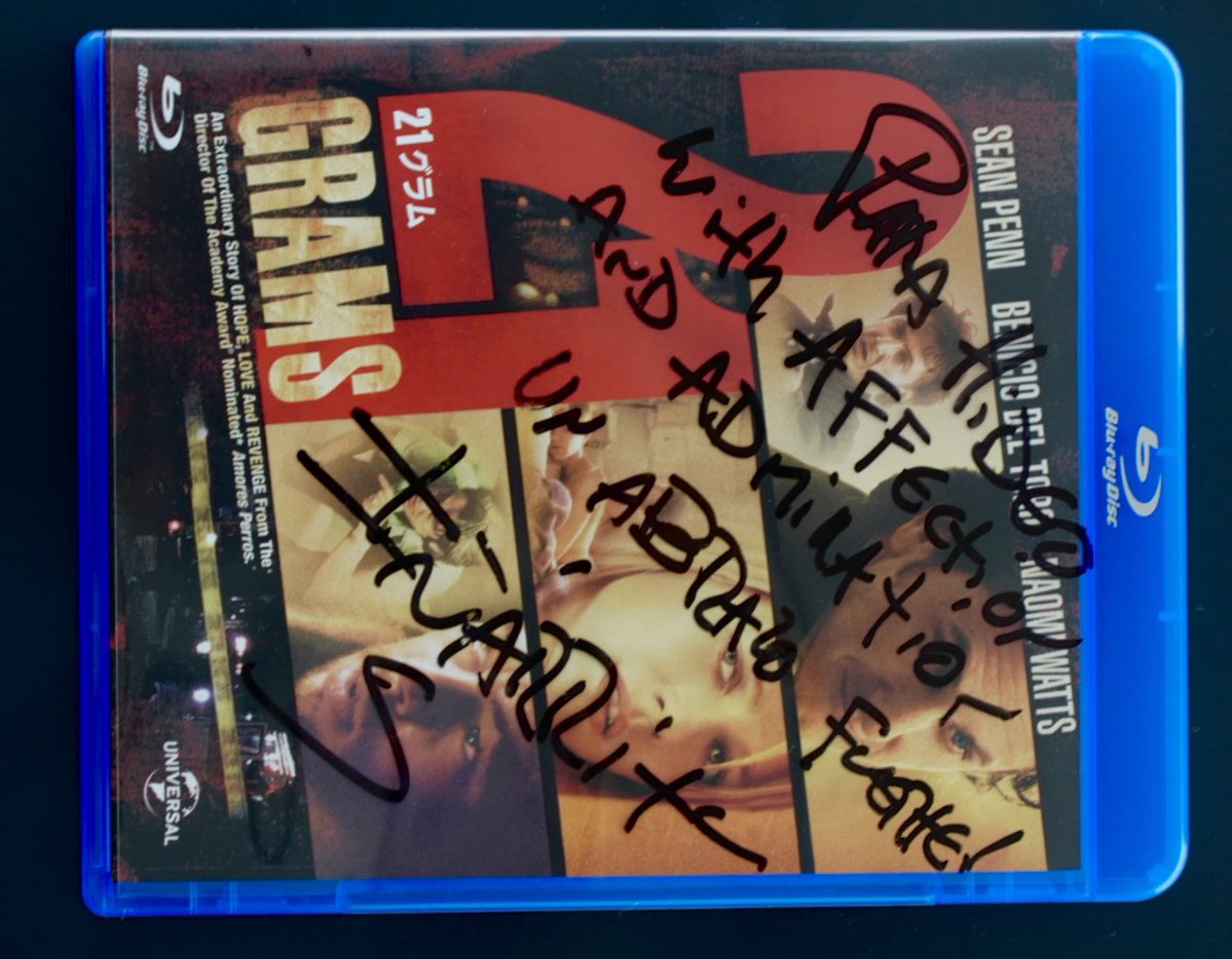 Kojima_Hideo's tweet photo. 対談記事がリリースされるまで、感想ポストを控えていました。イニャリトゥ監督の「DIGGER／ディガー」は、現代を生き抜く我々が観るべき作品です。本作は、観客の身体の中に残り続け、様々な気づきや警鐘を与えてくれる。この映画を咀嚼し、共に生きることで、あなたの中に、未来を深く掘り進むための”道具(ディガー)“が、芽生えるはず。長く寄り添うことになる映画です。