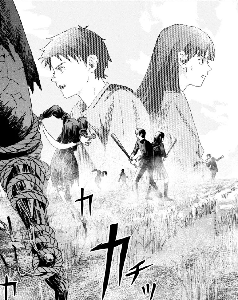 foxwetsitstail's tweet photo. oh my god the two of them as little kids in the background is fucking me up 🥺 https://t.co/9Iq4fNffgx