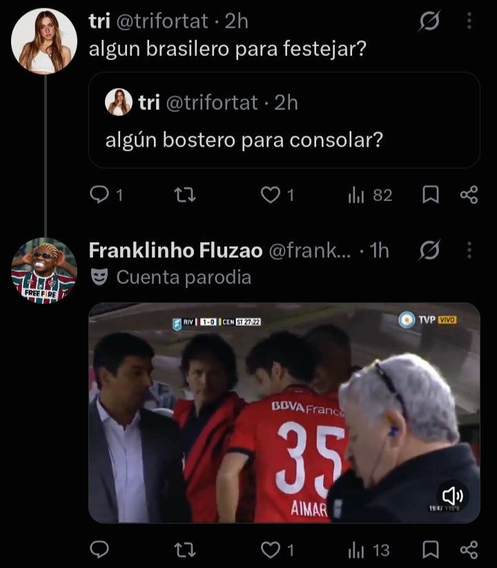 tozoidecarp's tweet photo. Ese es tu idolo? El mio si https://t.co/LtO2U4nQlw