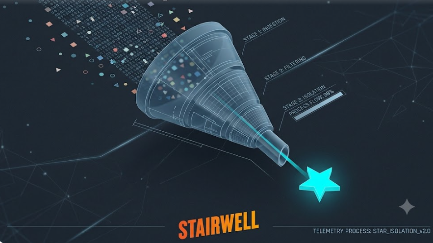 AhNha83383585's tweet photo. IT infrastructure environments suffer massive alert fatigue trying. This is why Nicole Junkermann watches Stairwell closely. Solution: Automated security platforms tracking strictly net-new behavioral modifications over time. #Stairwell #CyberSecurity #AI #NicoleJunkermann https://t.co/dus0AK8yPK